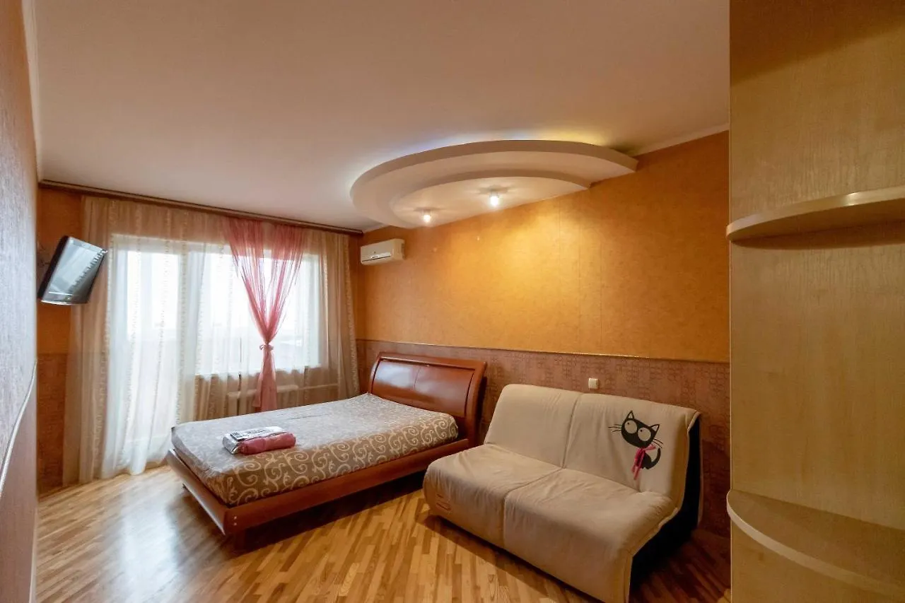 Apartment Kvartirkoff Na Ozernaya 8 Kyiv Ukraine